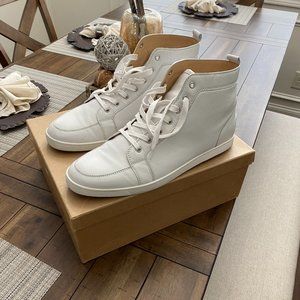 Christian Louboutin Rantinos Sneakers